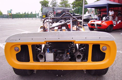 Exhaust System