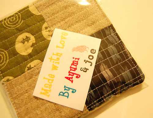 Coasters