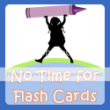 No Time for Flash Cards