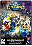 Lego Universe