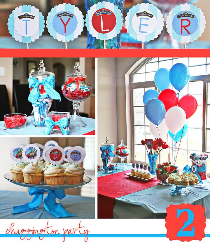 50 Awesome Boys Party Ideas 50 Awesome Boys Party Ideas