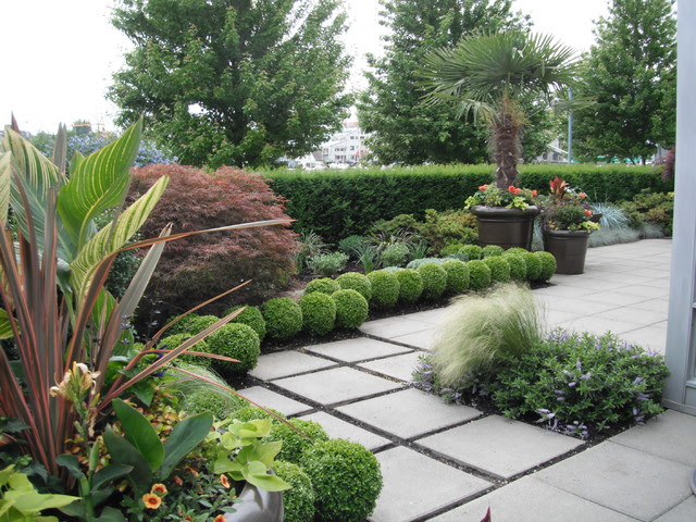 Landscape Architects &amp; Landscape Designers