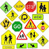 Traffic Sign In Ksa - All rights reserved 1442 |2021.