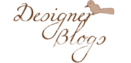 Custom Blog Design