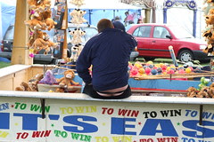 Laughton Cuckoo Spring Fayre 2007 #59