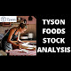 Tyson Foods Stock Ticker / Tyson Foods Stock Quote. TSN - Stock Price, News, Charts ... / Cl a (tsn) stock price, news, historical charts, analyst ratings and financial information from wsj.