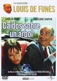 Caídos sobre un árbol pelicula completa en español 1971 castellano
online
