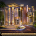 Villa Exterior Designer - 3d Exterior House Building Design Services In Indore Xtreme 3d Studio Id 20278878712 - The main idea behind this style is achieving better design through simplicity.