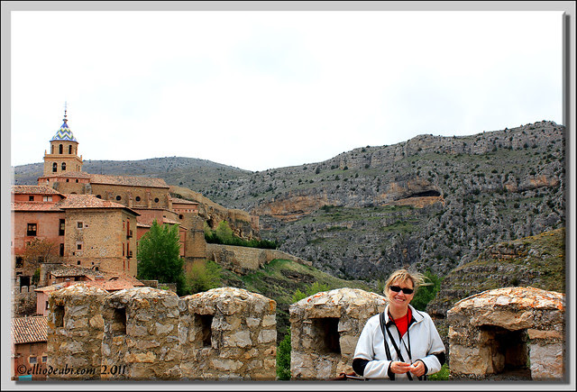 Albarracin 2