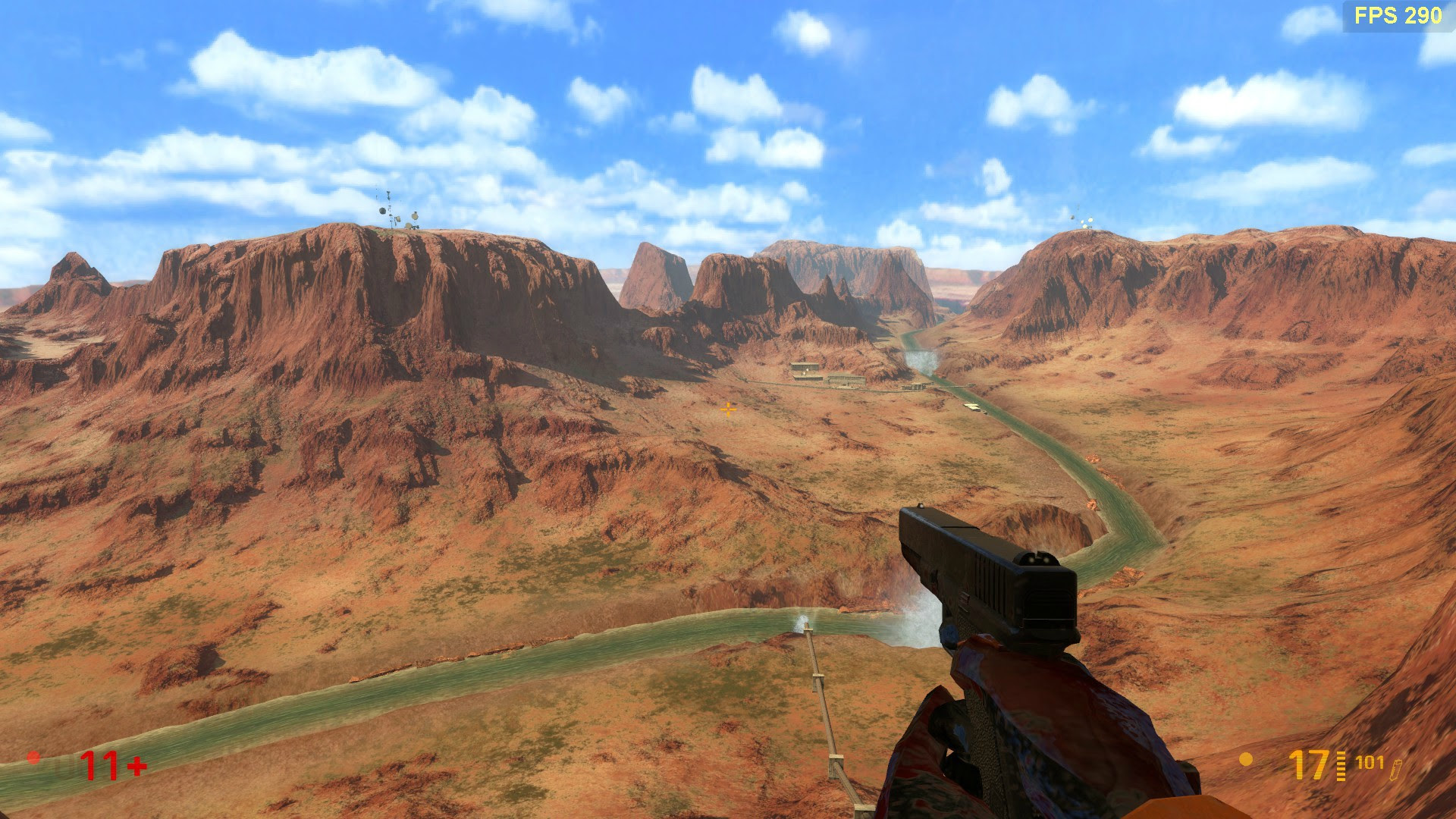 Black Mesa Source PC Game Full Mediafire Download