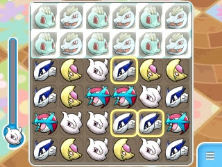 ポケとる 攻略 246 250 徒然ゲーム日記