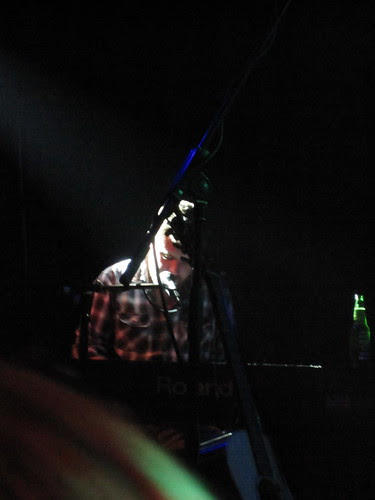Mick Flannery
