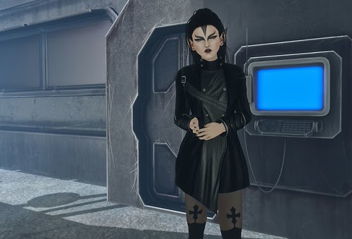 space pirate for hire...