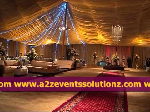How to Design Best &Traditional Pakistani Weddings, Mehndi,Barat,Walima'...