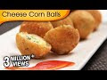 Cheese Corn Balls