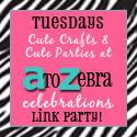 a to zebra