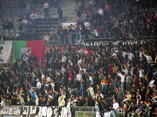 Vitória - Sporting 2009-2010
