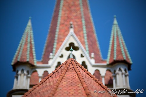 Castle