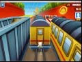 Subway Surfer Game