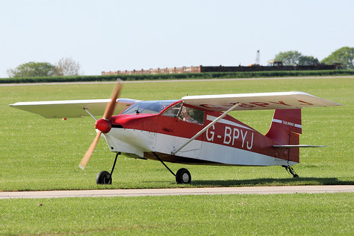 G-BPYJ