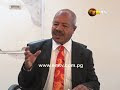 Free West Papua: Parkop Calls for Cooperation