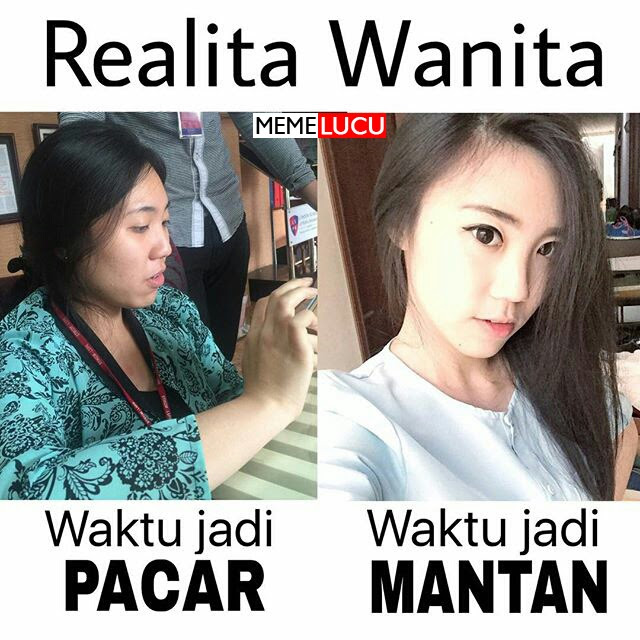 100 Gambar DP BBM Meme Kocak Lucu & Gokil  Berbagai Gadget
