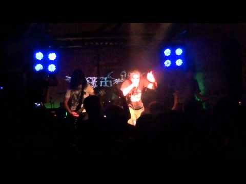 13 Rituals 6 (Smells Like Nirvana) (POD) + 7 (Fuck Your Enemy) (Superjoint Ritual).avi