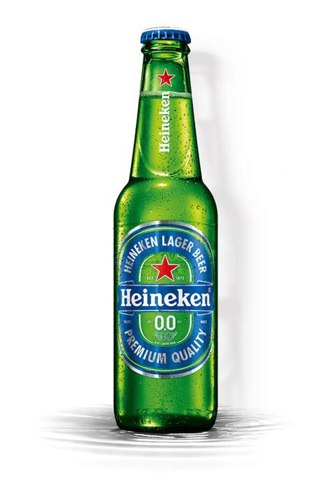 We researched the best options, including ipas, stouts and more. Brand New: New Packaging for Heineken 0.0 by VBAT