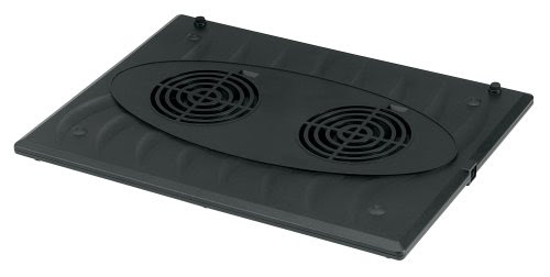 ASIN:B000OX2GLY:iConcepts Laptop Cooling Station (M10517N-MB)