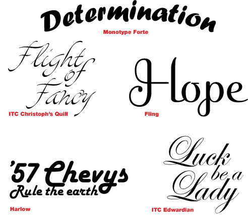 tattoo script font tattoo script letters tattoo old english tattoo fonts