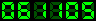 Web Counter