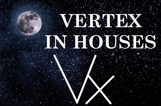 Vertex in houses