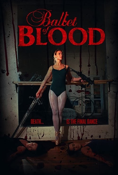 #(Regarder (HD) Ballet Of Blood film complet 2016 streaming vf en
francais