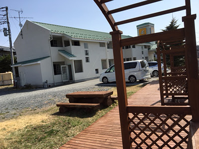 ファミリーロッジ旅籠屋 小淵沢店を利用してみました Pocket 編集部ブログ