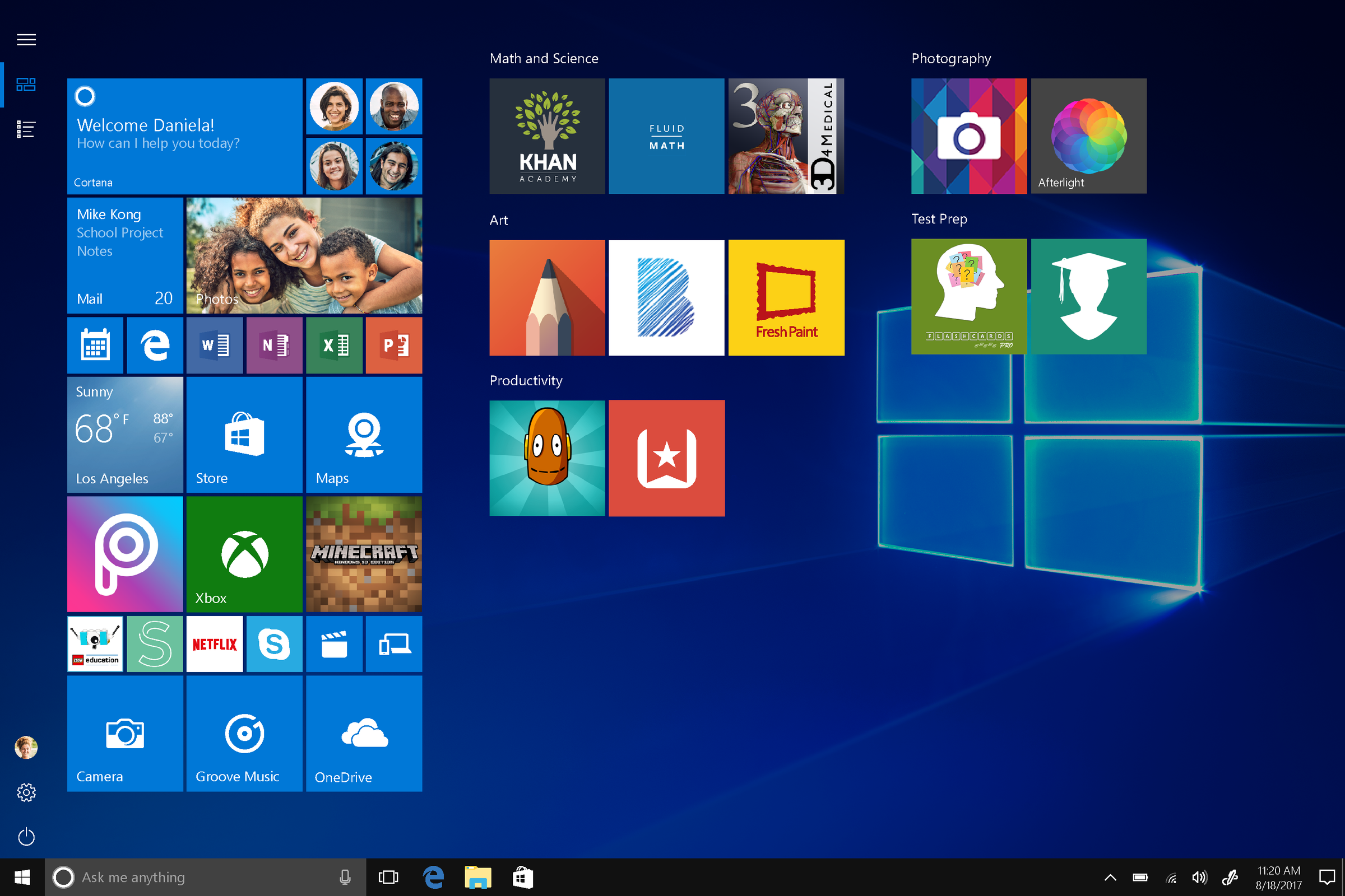 windows 10 S