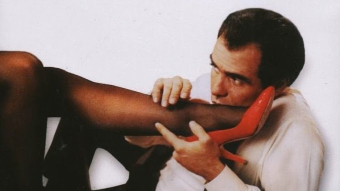 مشاهدة فيلم La tarea 1991 مترجم hd اون لاين