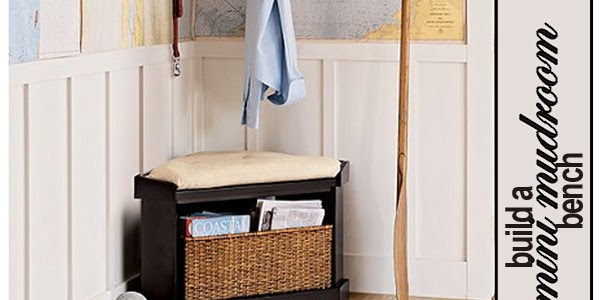 Mudroom Woodworking Plans - durchbanciuhblr - Blog.hr