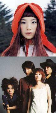 Junk Magnet Music Jpop Judy And Mary