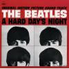 BEATLES, THE - a hard day's night