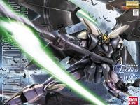 Bandai MG 1/100 Gundam Deathscythe Hell (EW) English Manual &  - i0