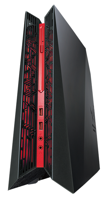 ASUS ROG G20CB