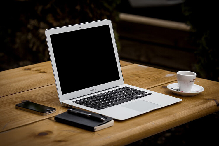 Macbook Air Notebook