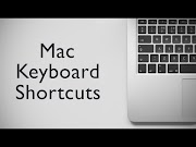 Simak 20 Cool Mac Keyboard Shortcuts You Must Know, paling hot!