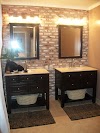 The Best Bathroom Vanity Vs Cabinet References