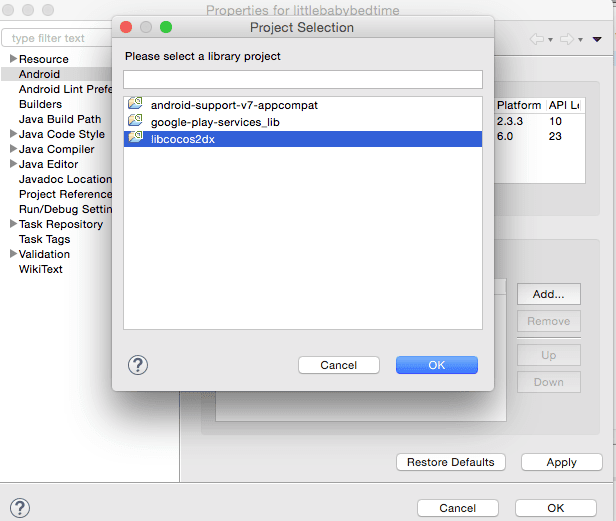 generate keystore eclipse Android App Source UnBlock Code Casual Car