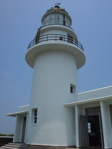 2010-05-19 三貂角燈塔