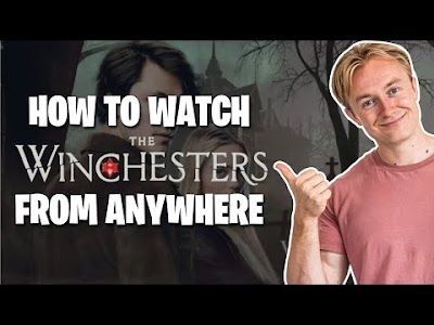 10+ How To Watch The Winchesters Uk Ideas