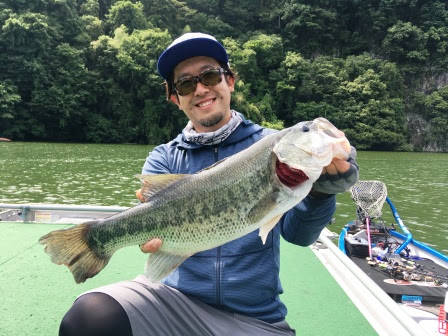 つり具の上州屋 あなたのフィッシング アウトドアライフをサポート