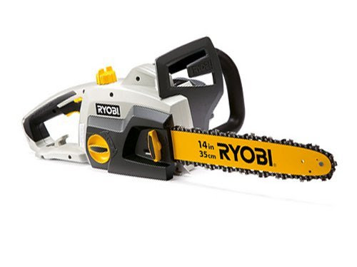 Best Review for Ryobi RCS-1835 240v Chainsaw 1800w