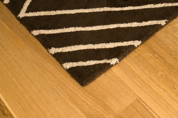 Keeping Rugs From Slipping | ThriftyFun